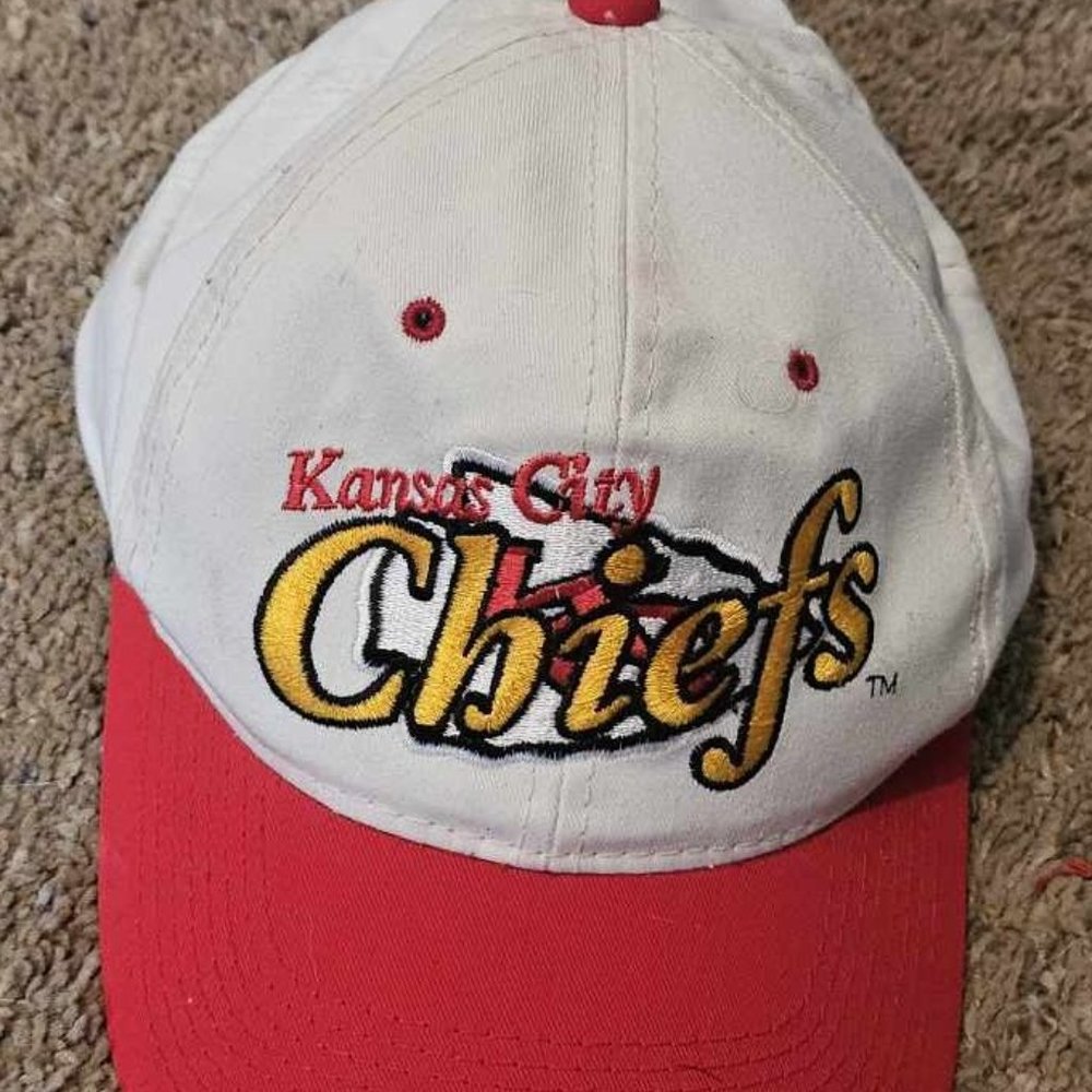 Vintage Kansas City Chiefs